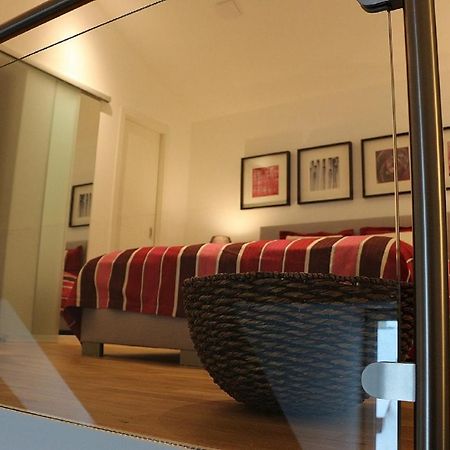 Ferienwohnung "Karmeliten Am Dom" 雷根斯堡 外观 照片
