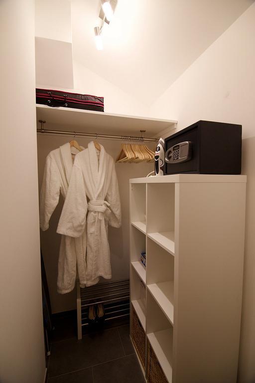 Ferienwohnung "Karmeliten Am Dom" 雷根斯堡 外观 照片